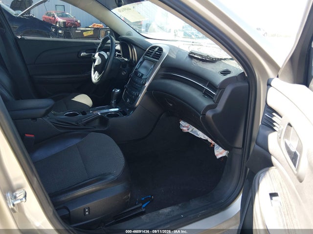 Aukcja sprzedaży 2016 Chevrolet Malibu Limited Lt, vin: 1G11C5SAXGF109869, numer aukcji: 46091436