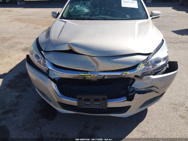 Aukcja sprzedaży 2016 Chevrolet Malibu Limited Lt, vin: 1G11C5SAXGF109869, numer aukcji: 46091436