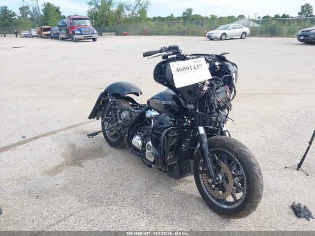 Продажа на аукционе авто 2023 Harley-davidson Flhx, vin: 1HD1KBC18PB637049, номер лота: 46091437