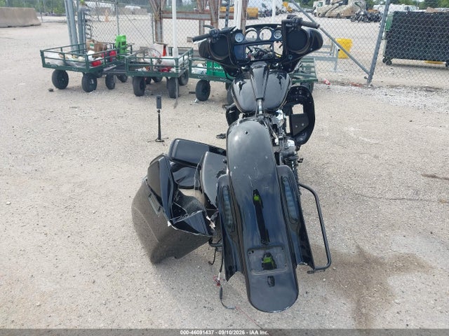 46091437 :رقم المزاد ، 1HD1KBC18PB637049 vin ، 2023 Harley-davidson Flhx مزاد بيع