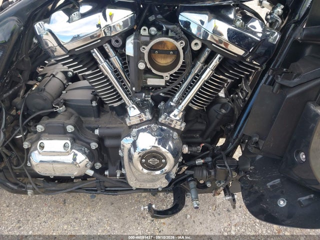 46091437 :رقم المزاد ، 1HD1KBC18PB637049 vin ، 2023 Harley-davidson Flhx مزاد بيع