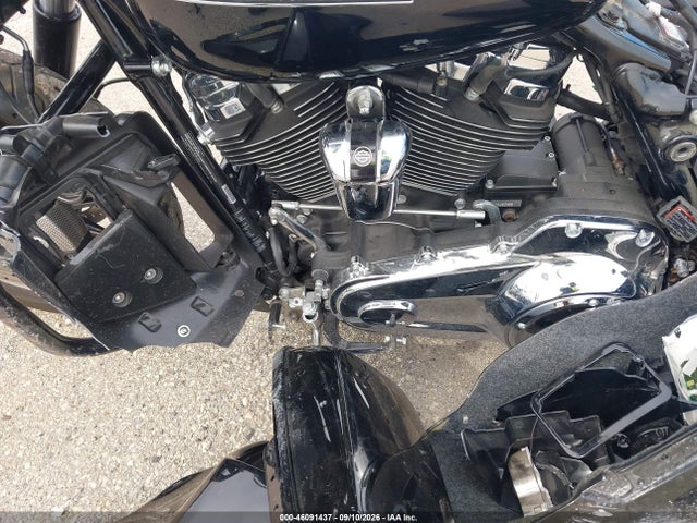 46091437 :رقم المزاد ، 1HD1KBC18PB637049 vin ، 2023 Harley-davidson Flhx مزاد بيع