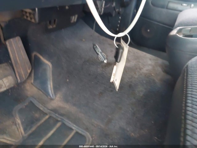 Продаж на аукціоні авто 1997 Chevrolet C1500 Fleetside, vin: 2GCEC19R9V1176593, номер лоту: 46091440