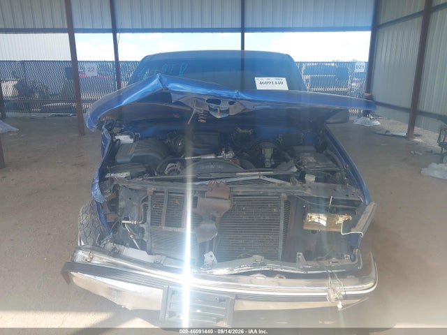 Продаж на аукціоні авто 1997 Chevrolet C1500 Fleetside, vin: 2GCEC19R9V1176593, номер лоту: 46091440