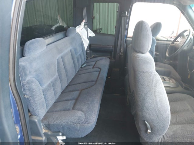 Продаж на аукціоні авто 1997 Chevrolet C1500 Fleetside, vin: 2GCEC19R9V1176593, номер лоту: 46091440