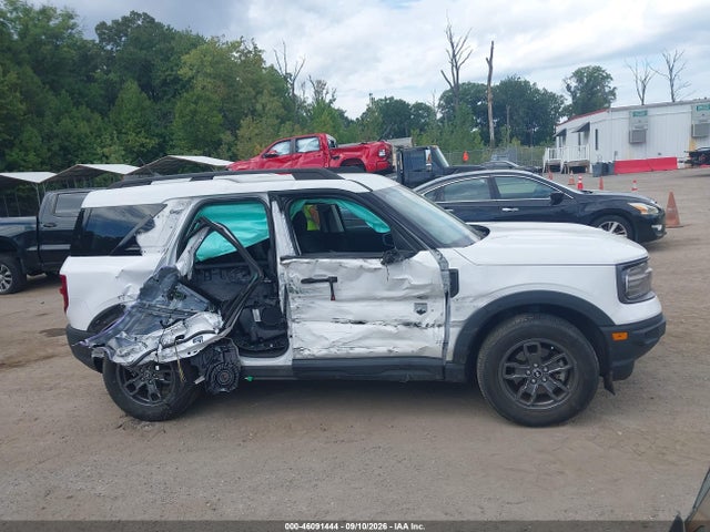 Продажа на аукционе авто 2023 Ford Bronco Sport Big Bend, vin: 3FMCR9B6XPRD46071, номер лота: 46091444