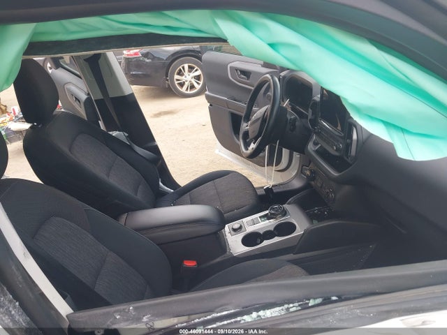 Продажа на аукционе авто 2023 Ford Bronco Sport Big Bend, vin: 3FMCR9B6XPRD46071, номер лота: 46091444