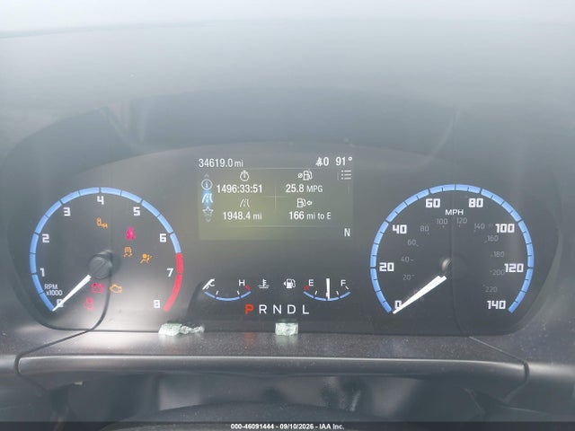 Продажа на аукционе авто 2023 Ford Bronco Sport Big Bend, vin: 3FMCR9B6XPRD46071, номер лота: 46091444