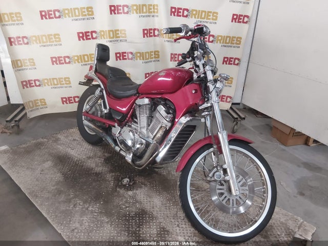 Auction sale of the 1994 Suzuki Vs800 Glp, vin: JS1VS52A6R2102708, lot number: 46091455