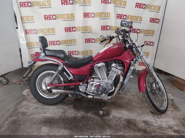 1994 Suzuki Vs800 Glp მანქანა იყიდება აუქციონზე, vin: JS1VS52A6R2102708, აუქციონის ნომერი: 46091455