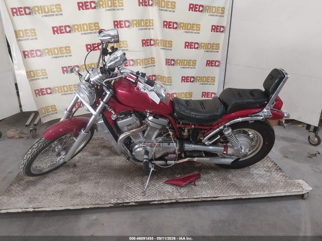 1994 Suzuki Vs800 Glp მანქანა იყიდება აუქციონზე, vin: JS1VS52A6R2102708, აუქციონის ნომერი: 46091455