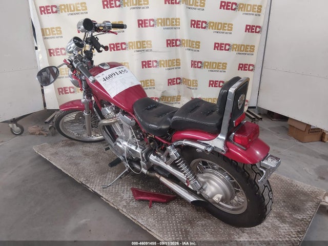 1994 Suzuki Vs800 Glp მანქანა იყიდება აუქციონზე, vin: JS1VS52A6R2102708, აუქციონის ნომერი: 46091455