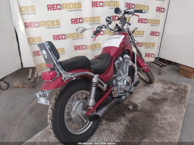 1994 Suzuki Vs800 Glp მანქანა იყიდება აუქციონზე, vin: JS1VS52A6R2102708, აუქციონის ნომერი: 46091455