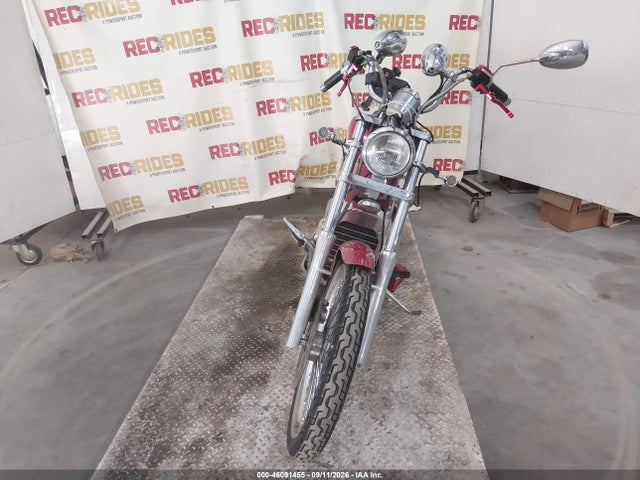 1994 Suzuki Vs800 Glp მანქანა იყიდება აუქციონზე, vin: JS1VS52A6R2102708, აუქციონის ნომერი: 46091455