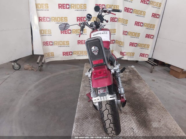 1994 Suzuki Vs800 Glp მანქანა იყიდება აუქციონზე, vin: JS1VS52A6R2102708, აუქციონის ნომერი: 46091455