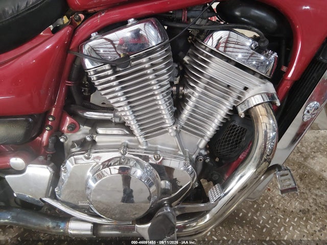 1994 Suzuki Vs800 Glp მანქანა იყიდება აუქციონზე, vin: JS1VS52A6R2102708, აუქციონის ნომერი: 46091455