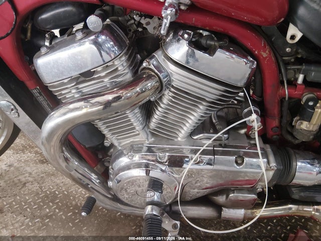 1994 Suzuki Vs800 Glp მანქანა იყიდება აუქციონზე, vin: JS1VS52A6R2102708, აუქციონის ნომერი: 46091455