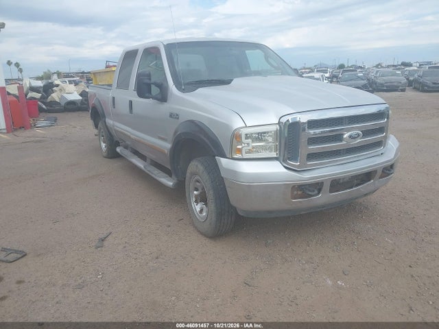 Продаж на аукціоні авто 2004 Ford F-250 Lariat/xl/xlt, vin: 1FTNW21P84EB36638, номер лоту: 46091457