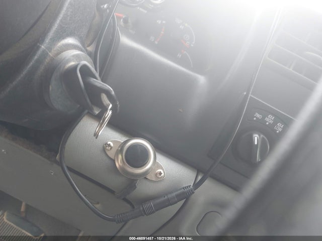 Продаж на аукціоні авто 2004 Ford F-250 Lariat/xl/xlt, vin: 1FTNW21P84EB36638, номер лоту: 46091457