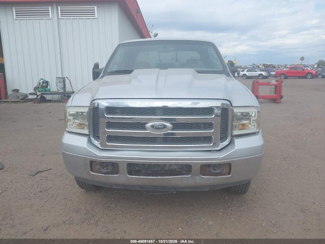Продаж на аукціоні авто 2004 Ford F-250 Lariat/xl/xlt, vin: 1FTNW21P84EB36638, номер лоту: 46091457