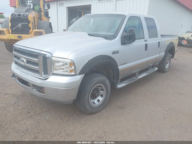 Продаж на аукціоні авто 2004 Ford F-250 Lariat/xl/xlt, vin: 1FTNW21P84EB36638, номер лоту: 46091457