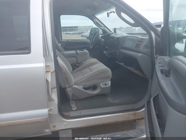 Продаж на аукціоні авто 2004 Ford F-250 Lariat/xl/xlt, vin: 1FTNW21P84EB36638, номер лоту: 46091457