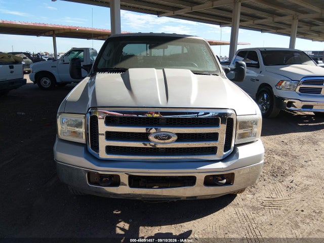 Продаж на аукціоні авто 2004 Ford F-250 Lariat/xl/xlt, vin: 1FTNW21P84EB36638, номер лоту: 46091457