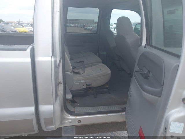 Продаж на аукціоні авто 2004 Ford F-250 Lariat/xl/xlt, vin: 1FTNW21P84EB36638, номер лоту: 46091457