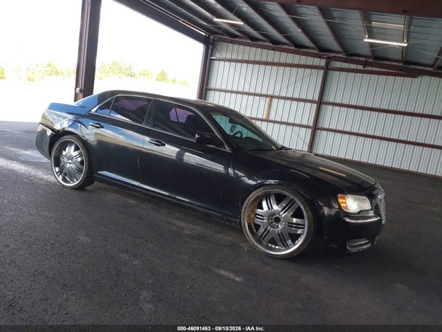 Aukcja sprzedaży 2012 Chrysler 300, vin: 2C3CCAAG6CH146557, numer aukcji: 46091463