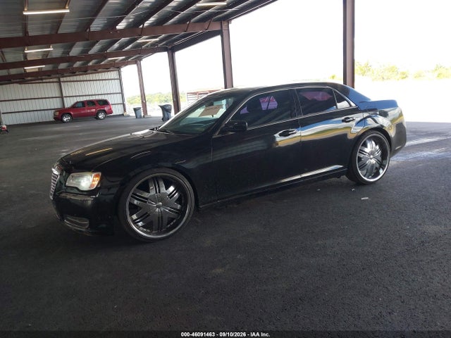 Aukcja sprzedaży 2012 Chrysler 300, vin: 2C3CCAAG6CH146557, numer aukcji: 46091463