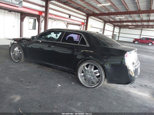 Aukcja sprzedaży 2012 Chrysler 300, vin: 2C3CCAAG6CH146557, numer aukcji: 46091463