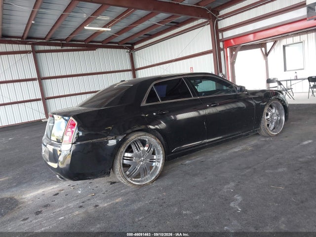 Aukcja sprzedaży 2012 Chrysler 300, vin: 2C3CCAAG6CH146557, numer aukcji: 46091463