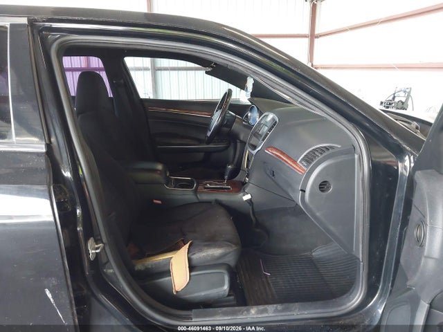 Aukcja sprzedaży 2012 Chrysler 300, vin: 2C3CCAAG6CH146557, numer aukcji: 46091463