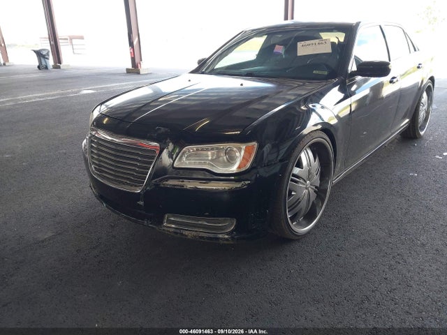 Aukcja sprzedaży 2012 Chrysler 300, vin: 2C3CCAAG6CH146557, numer aukcji: 46091463
