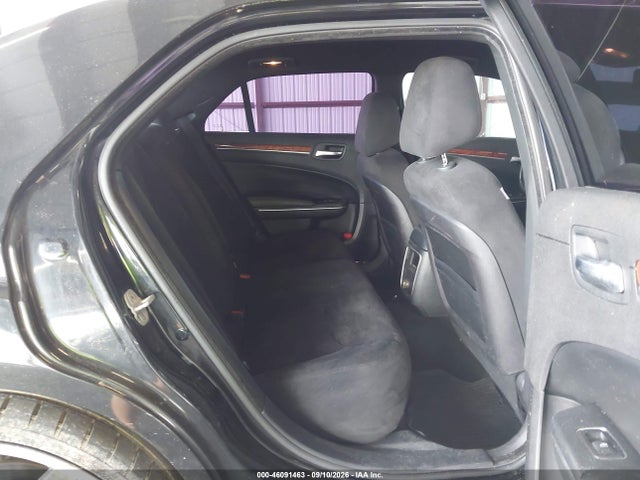 Aukcja sprzedaży 2012 Chrysler 300, vin: 2C3CCAAG6CH146557, numer aukcji: 46091463
