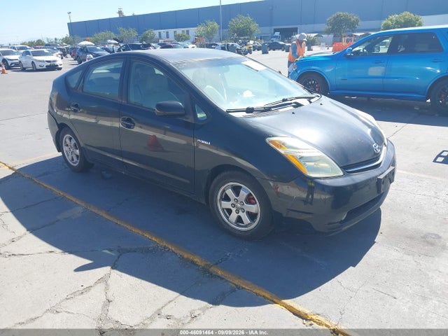 2007 Toyota Prius მანქანა იყიდება აუქციონზე, vin: JTDKB20U777674441, აუქციონის ნომერი: 46091464