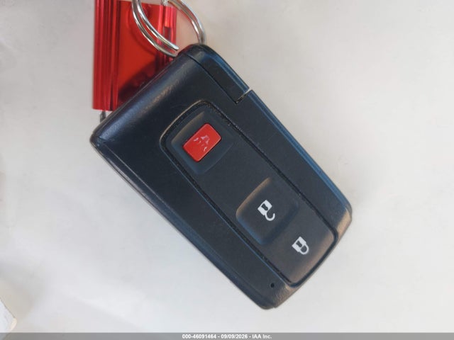 2007 Toyota Prius მანქანა იყიდება აუქციონზე, vin: JTDKB20U777674441, აუქციონის ნომერი: 46091464