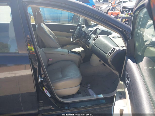 2007 Toyota Prius მანქანა იყიდება აუქციონზე, vin: JTDKB20U777674441, აუქციონის ნომერი: 46091464