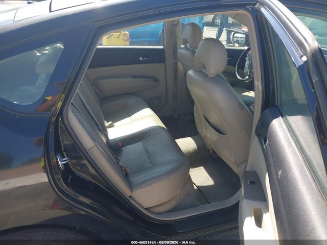 2007 Toyota Prius მანქანა იყიდება აუქციონზე, vin: JTDKB20U777674441, აუქციონის ნომერი: 46091464