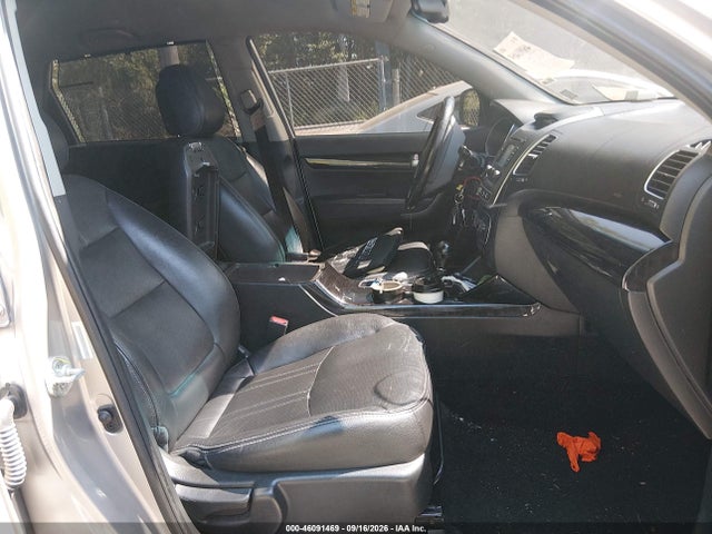 Продаж на аукціоні авто 2015 Kia Sorento Lx, vin: 5XYKTCA67FG617600, номер лоту: 46091469