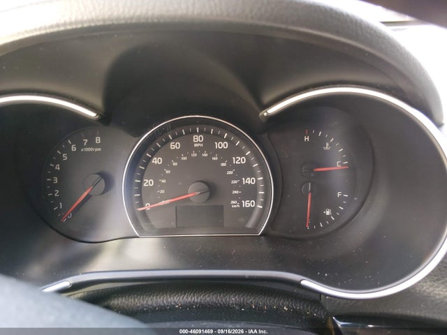 Продаж на аукціоні авто 2015 Kia Sorento Lx, vin: 5XYKTCA67FG617600, номер лоту: 46091469