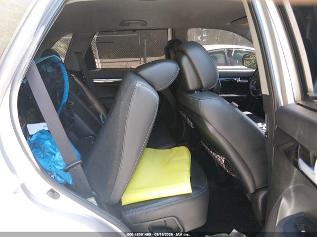 Продаж на аукціоні авто 2015 Kia Sorento Lx, vin: 5XYKTCA67FG617600, номер лоту: 46091469