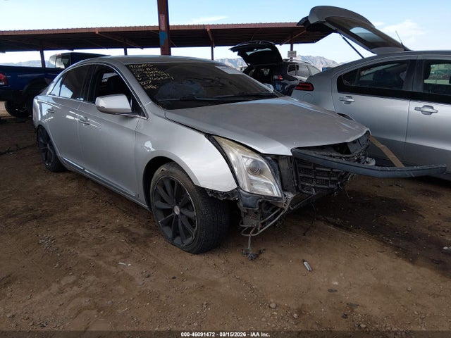 Aukcja sprzedaży 2013 Cadillac Xts Premium, vin: 2G61T5S39D9166824, numer aukcji: 46091472