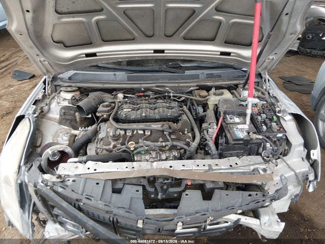 Auction sale of the 2013 Cadillac Xts Premium, vin: 2G61T5S39D9166824, lot number: 46091472
