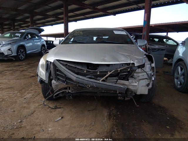 Auction sale of the 2013 Cadillac Xts Premium, vin: 2G61T5S39D9166824, lot number: 46091472