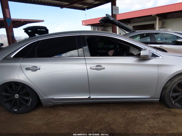 Auction sale of the 2013 Cadillac Xts Premium, vin: 2G61T5S39D9166824, lot number: 46091472