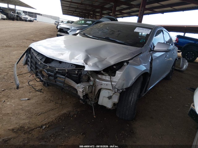 Auction sale of the 2013 Cadillac Xts Premium, vin: 2G61T5S39D9166824, lot number: 46091472