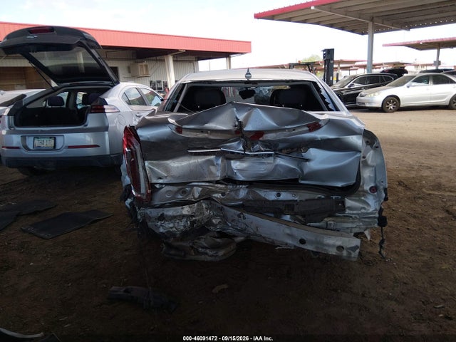 Auction sale of the 2013 Cadillac Xts Premium, vin: 2G61T5S39D9166824, lot number: 46091472