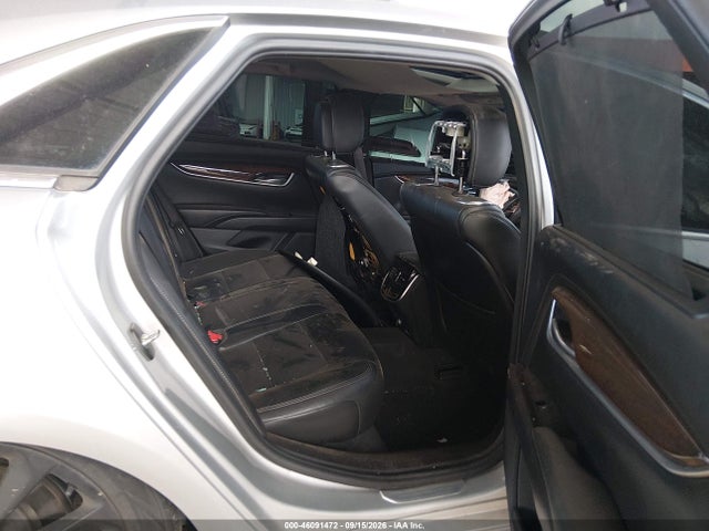 Auction sale of the 2013 Cadillac Xts Premium, vin: 2G61T5S39D9166824, lot number: 46091472