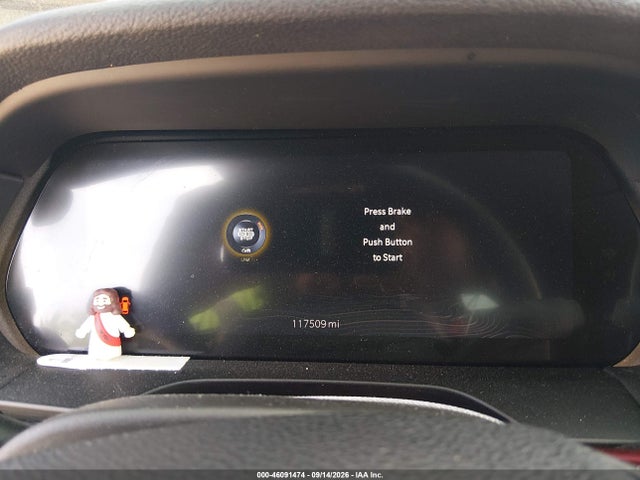 46091474 :رقم المزاد ، 1C4RJHAG9PC543631 vin ، 2023 Jeep Grand Cherokee Altitude 4x4 مزاد بيع